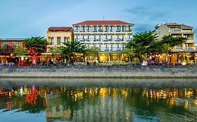 Lantana Hotel Hoi An